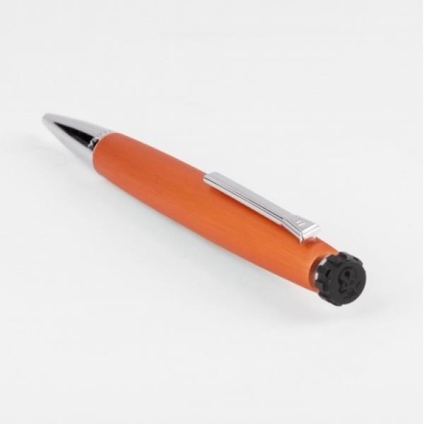 Długopis Chronobike Rainbow Orange-2355421