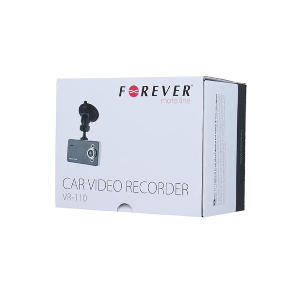 Wideorejestrator Forever VR-110-1561103