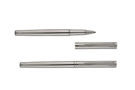 Zestaw piśmienny długopis i pióro kulkowe RENEE Pierre Cardin-1530362
