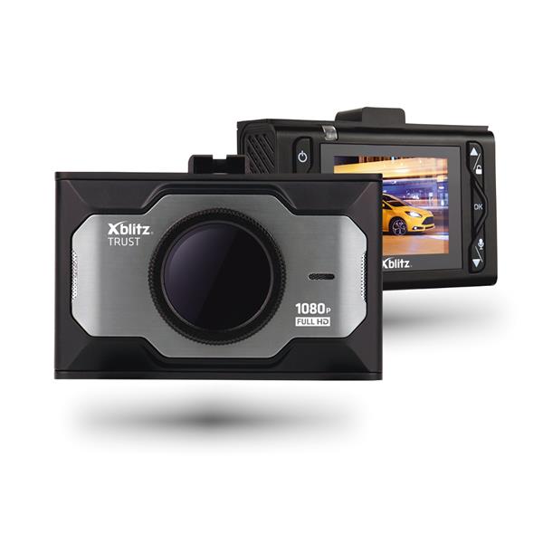 Xblitz mini kamera Trust-1199411