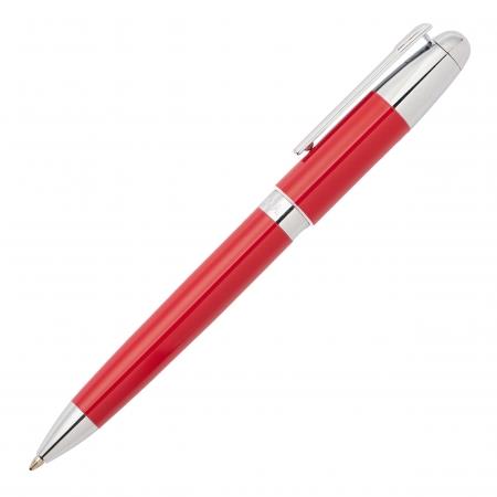 Długopis Classicals Chrome Red-2981913
