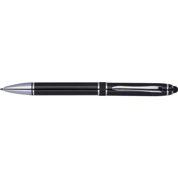Długopis metalowy touch pen-2943668
