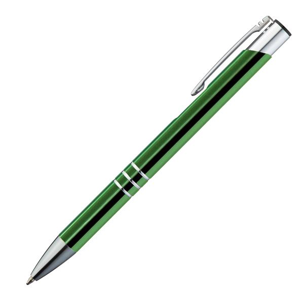 Długopis metalowy ASCOT-1936027