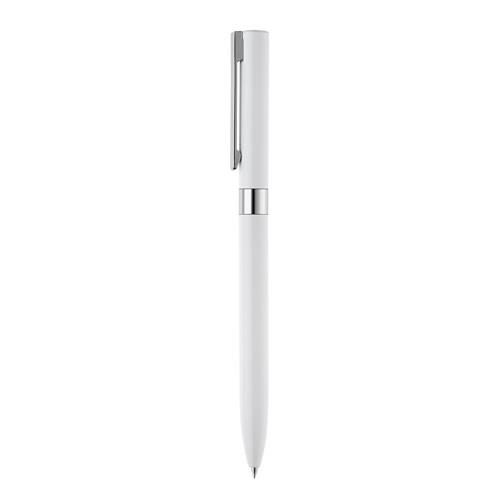 CLARE. Aluminiowy długopis-2038867