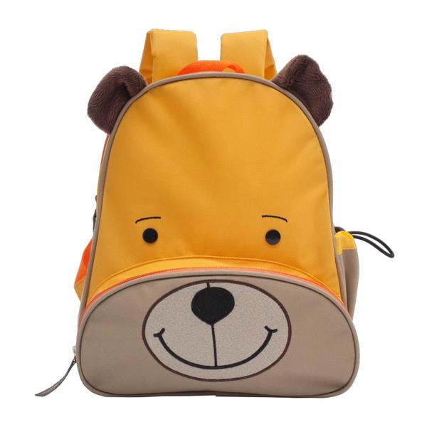 Plecak dziecięcy Smiling Bear, mix-547936