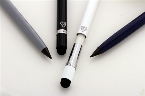 bezatramentowy długopis dotykowy Eravoid-2649822
