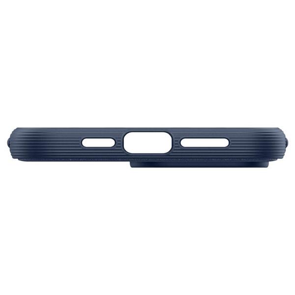 CASEOLOGY PARALLAX MAG MAGSAFE IPHONE 15 PRO MAX MIDNIGHT BLUE-3141282