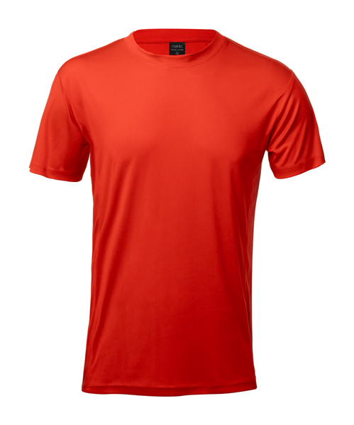 t-shirt / koszulka sportowa Tecnic Layom-2028360