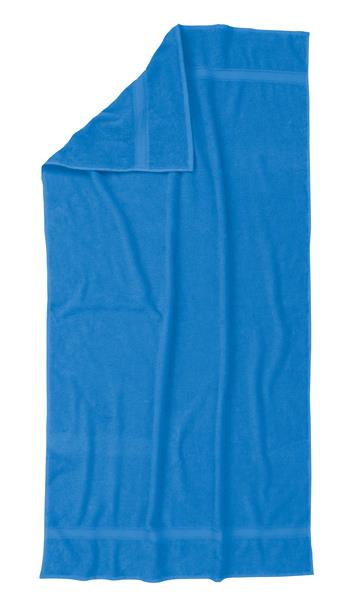 Ręcznik ECO DRY, niebieski-2352100