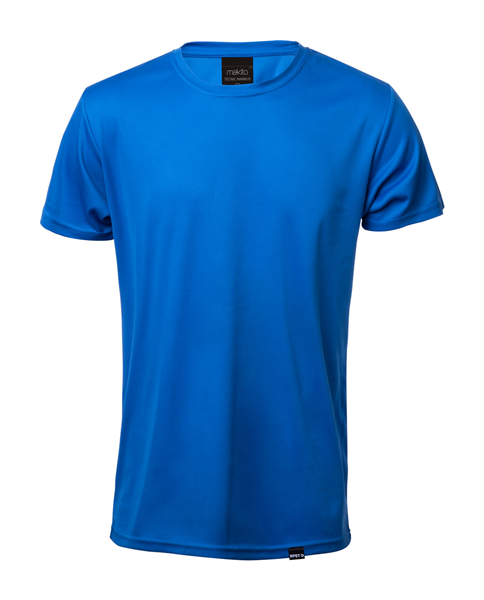 t-shirt/koszulka sportowa RPET Tecnic Markus-2028037