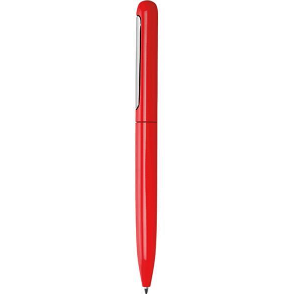 Długopis metalowy - aluminiowy-1916256