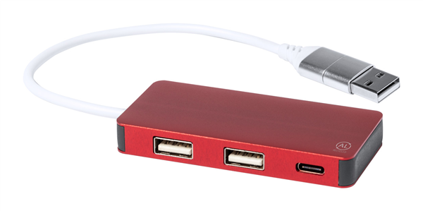 hub USB Kalat-2649630