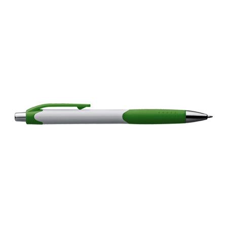 Plastikowy długopis MAO-617371