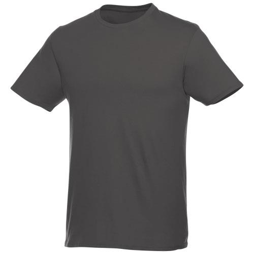 Męski T-shirt z krótkim rękawem Heros-2321817