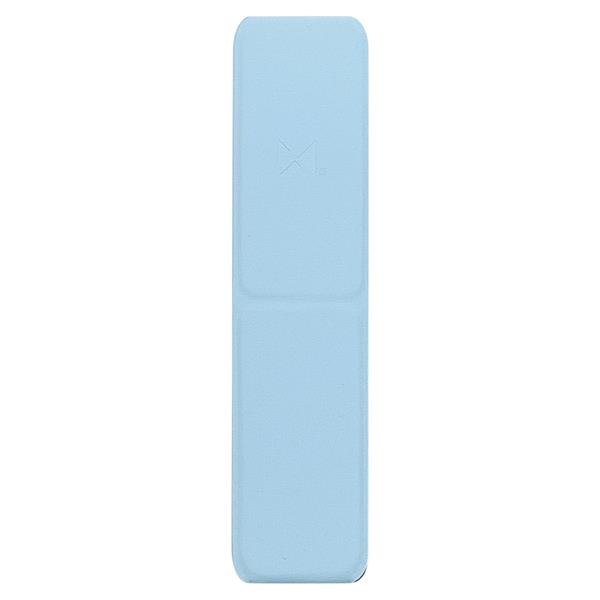 Wozinsky Grip Stand samoprzylepny uchwyt podstawka błękitny (WGS-01SB)-2200387