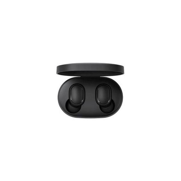 Xiaomi Redmi słuchawki Bluetooth Airdots 2 Global TWS czarne-2046524