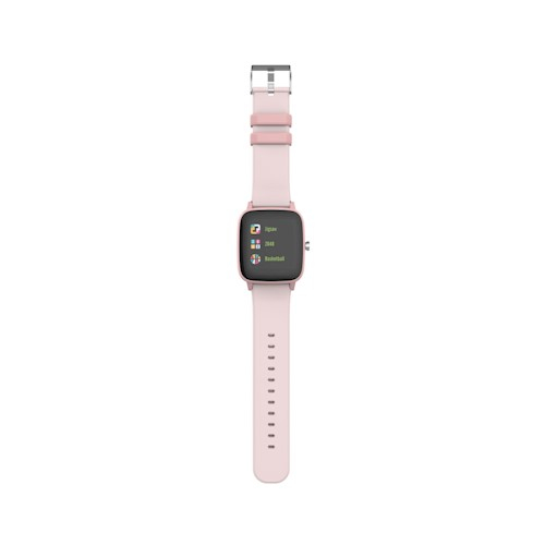 Forever Smartwatch IGO PRO JW-200 różowy-2046893