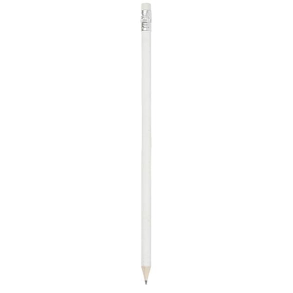 Ołówek z gumką-1916710