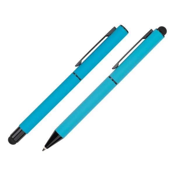 Zestaw piśmienny touch pen, soft touch CELEBRATION Pierre Cardin-1463710