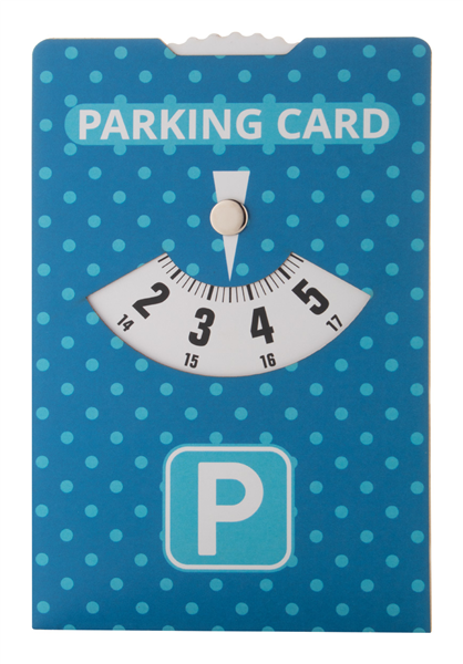 karta parkingowa CreaPark-2595883