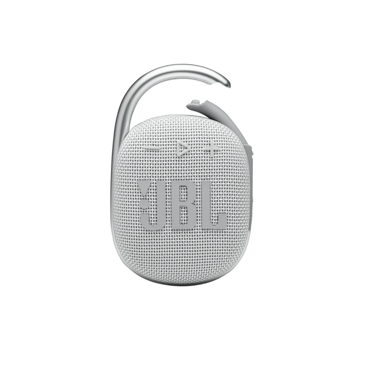 Głośnik Bluetooth JBL CLIP 4 biały