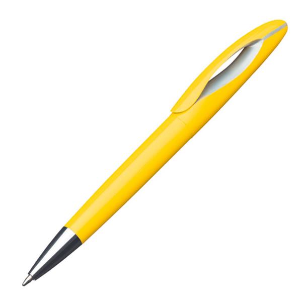 Plastikowy długopis FAIRFIELD-621869