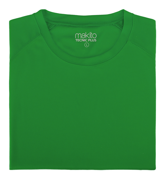 T-shirt sportowy Tecnic Plus T-2021823