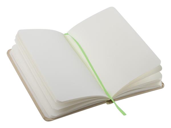 notebook z papieru ekologicznego. Econotes-772369