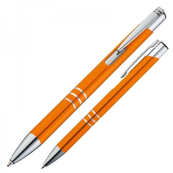 Długopis metalowy ASCOT-1926437
