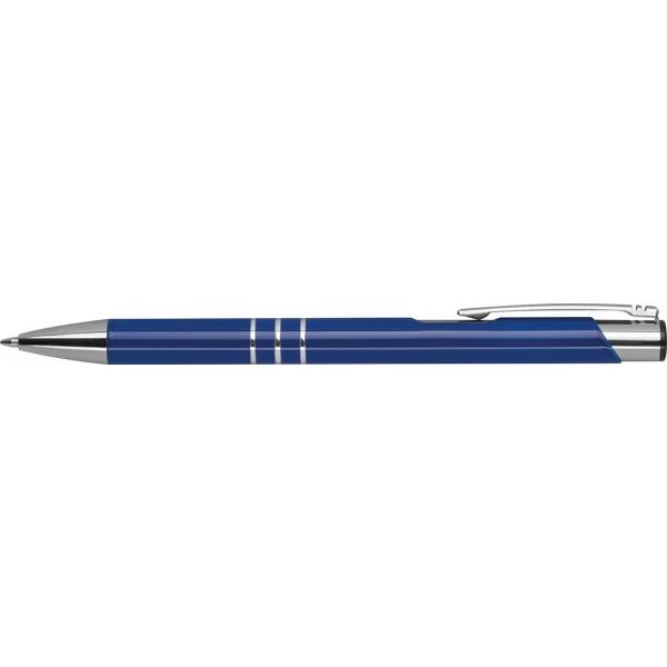 Długopis metalowy Las Palmas-2961720
