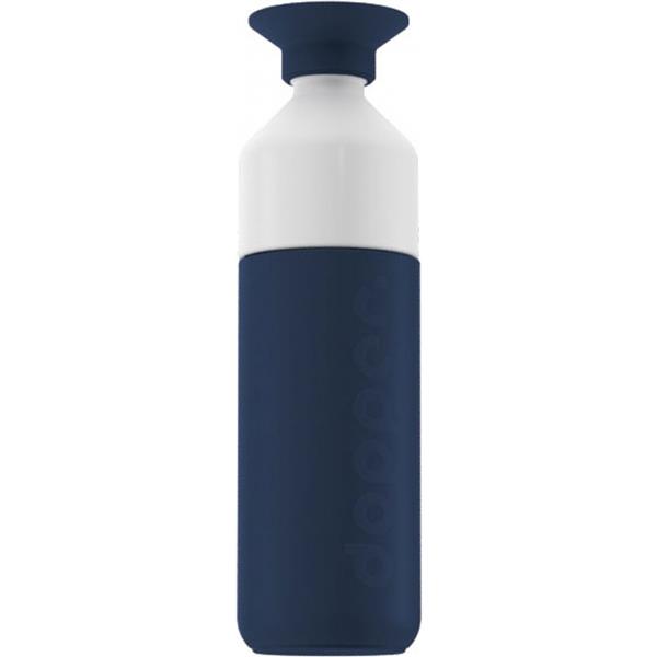 Butelka Termiczna Dopper Insulated 580 ml - Breaker Blue-1694170