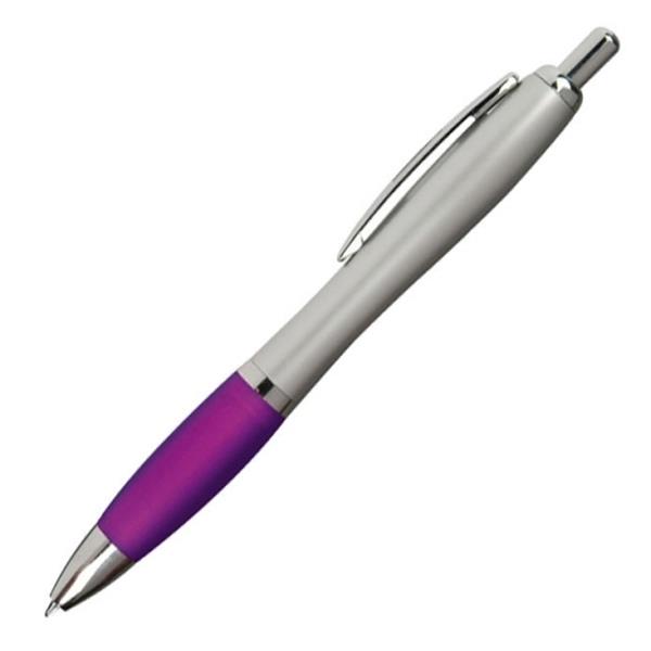 Długopis plastikowy ST,PETERSBURG-1925339