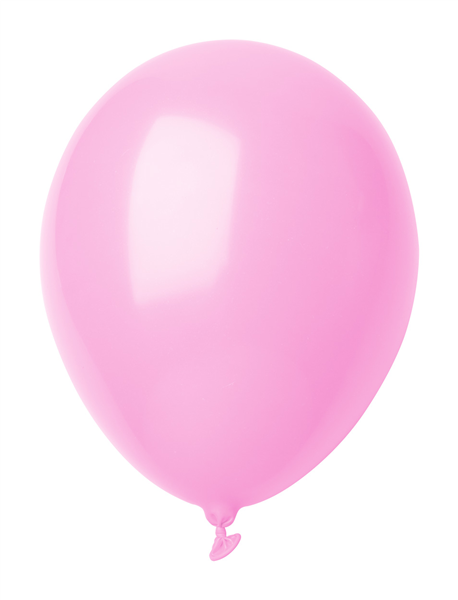 balon, pastelowe kolory CreaBalloon-2016848