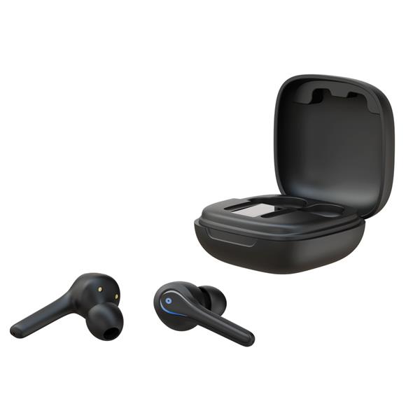 XO Słuchawki Bluetooth X8 TWS czarne-2067934
