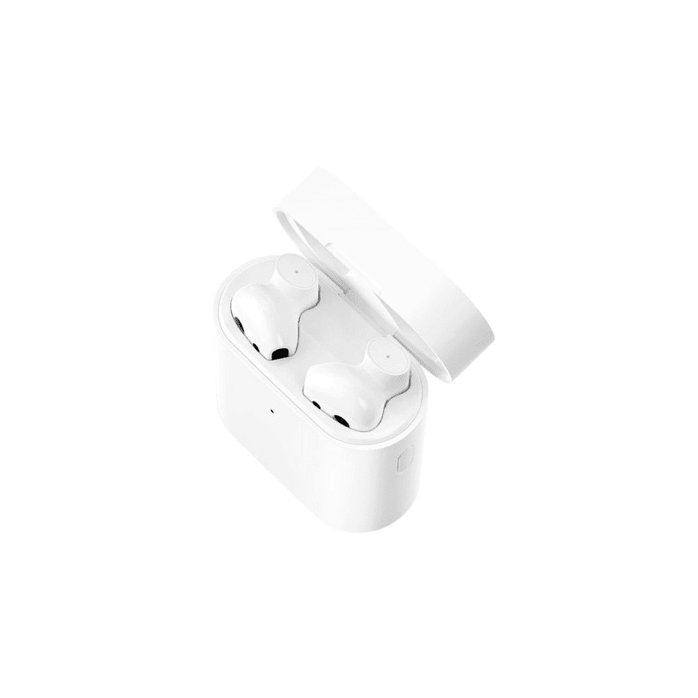 Xiaomi Mi słuchawki Bluetooth True Wireless Air 2 TWS białe-2070577