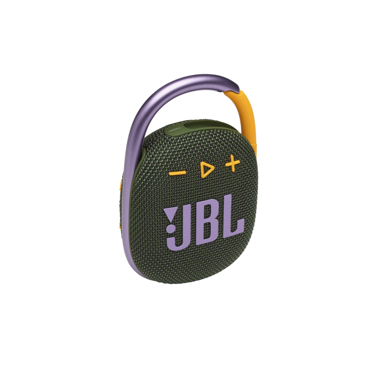 Głośnik Bluetooth JBL CLIP 4 zielony