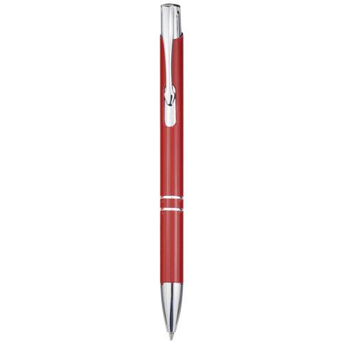 Aluminiowy długopis automatyczny Moneta-2310682