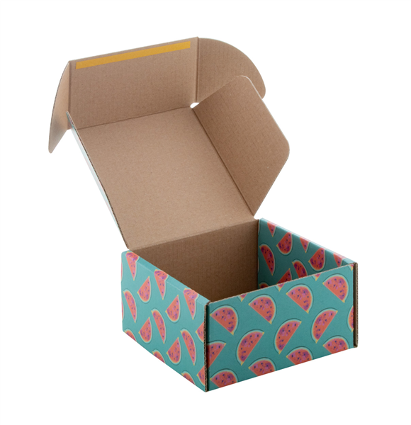 pudełko pocztowe CreaBox Post Square XS-3143998