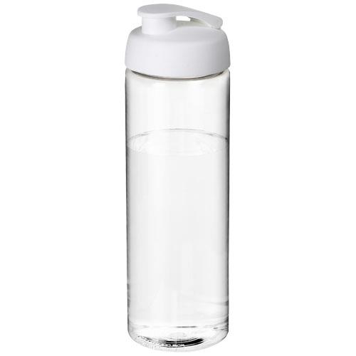 Bidon H2O Vibe o pojemności 850 ml z otwieranym wieczkiem-2330567