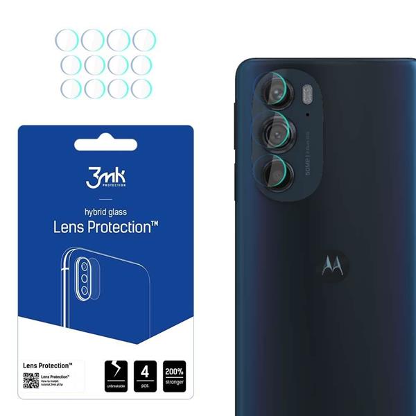 Motorola Edge 30 - 3mk Lens Protection™-2395858