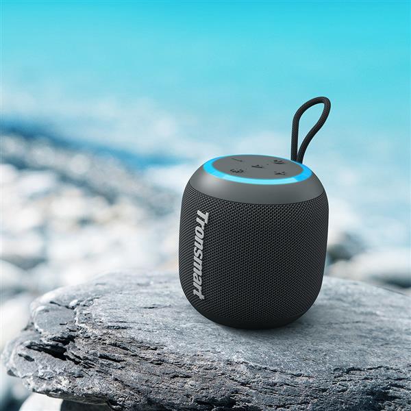 Tronsmart T7 Mini przenośny bezprzewodowy głośnik Bluetooth 5.3 15W-2405672