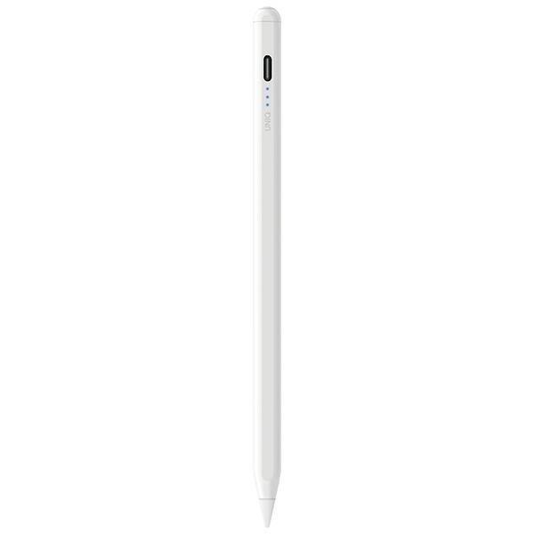 Etui Uniq Pixo Lite rysik magnetyczny na iPada - białe-3138010