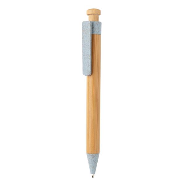 Bambusowy długopis-1987131