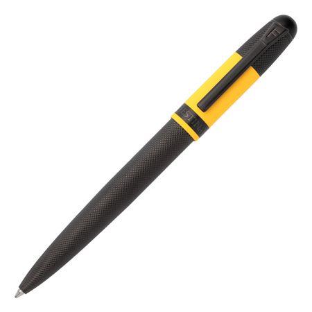 Długopis Classicals Black Edition Yellow-2981372