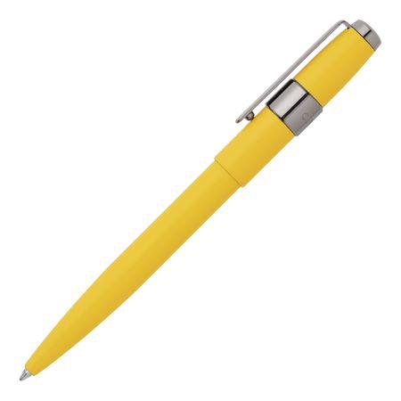 Długopis Block Yellow-2983636