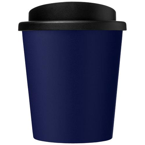 Kubek izolowany z recyklingu Americano® Espresso o pojemności 250 ml -3090112