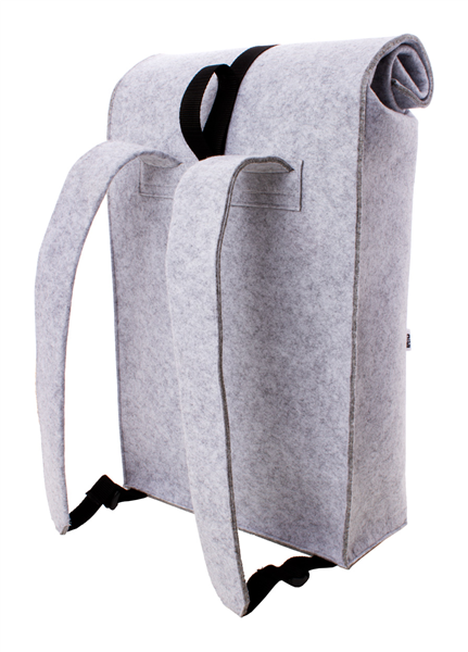 personalizowany plecak CreaFelt Back-3144369