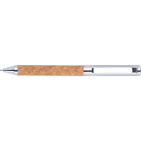 Długopis korkowy-2516207