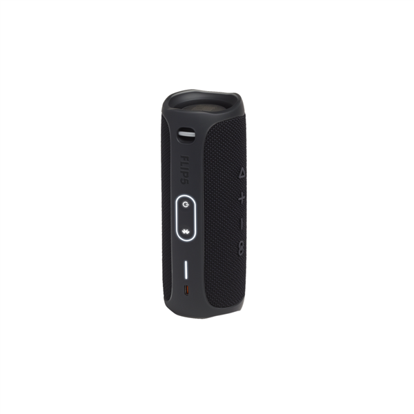 JBL głośnik Bluetooth Flip 5 czarny wodoodporny-2114459