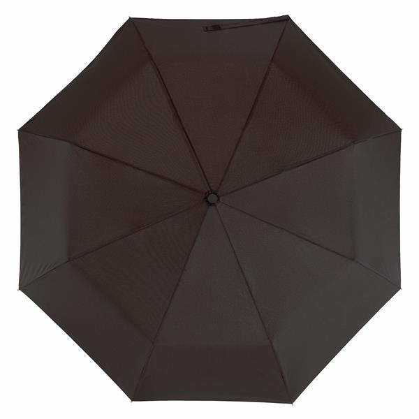 Automatyczny, wiatroodporny, kieszonkowy parasol BORA-2302916